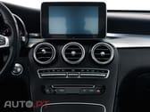 Mercedes-Benz GLC 350 e AMG Line 4-Matic