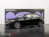 BMW 116 d Pack Desportivo M