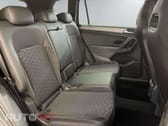 Seat Tarraco 1.4 eHybrid