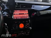 Citroen DS3 Sport Chic