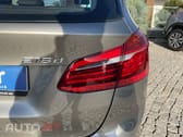 BMW 216 d
