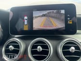 Mercedes-Benz GLC 300 de 4Matic