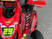 Articcat Outro Modelo DVX 400