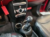 MINI Cooper D