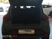 Dacia Sandero Stepway Expression