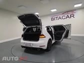 Volkswagen Golf 2.0 TSI GTI DSG Performance