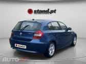 BMW 120 d Sport