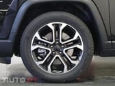 Jeep Compass Limited 1.3 TG Plug In Hybrid 4Xe