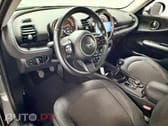 MINI Clubman One D