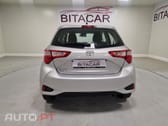 Toyota Yaris 1.0 VVT-I ACTIVE
