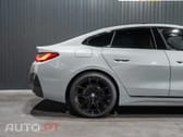 BMW 420 d Pack M Auto