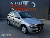 Opel Corsa 1.2 16V City