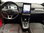 Renault Captur 1.6 E-Tech Full Hybrid Techno