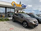 Nissan Qashqai 1.5 dCi 360 Pack S