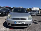 Ford Fiesta 1.25 Ambiente