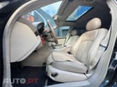 Mercedes-Benz E 220 CDi Avantgarde