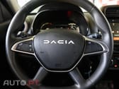 Dacia Spring Electric 65 Extreme