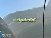 Porsche Cayenne S E-Hybrid Platinum Edition