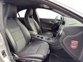 Mercedes-Benz CLA 180 d Urban
