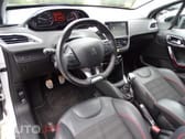 Peugeot 208 1.2 PureTech GT Line