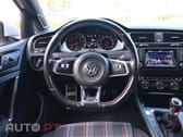 Volkswagen Golf 2.0 TSi GTi Performance