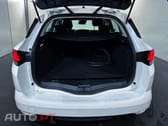 Renault Mégane E-Tech Plug-in Hybrid Business