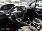 Peugeot 2008 1.6 BlueHDi Access