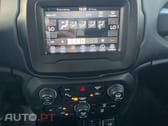 Jeep Renegade 1.0 T Limited