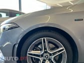 Mercedes-Benz A 250 e 8G-DCT AMG Line Advanced