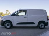 Peugeot Partner 1.6 Blue HDi