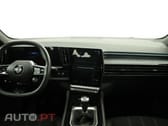 Renault Austral Austral 1.3 Mild Hybrid Techno