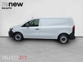 Renault Kangoo 1.5 Diesel