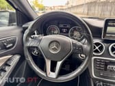 Mercedes-Benz A 180 CDi BE Edition Style