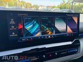 BMW 520 d Pack Desportivo M
