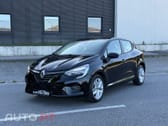 Renault Clio 1.0 TCe Techno