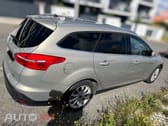Ford Focus Titanium
