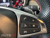 Mercedes-Benz CLA 180 d AMG Line Aut.