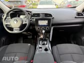 Renault Kadjar 1.3 TCe Intens EDC