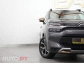 Citroen C3 Aircross 1.2 PureTech Feel