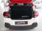 Citroen C3 1.2 VTi Seduction J16