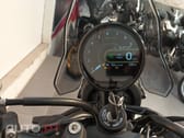 Royal Enfield Himalayan 450