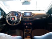 Fiat Tipo 1.3 M-Jet Lounge