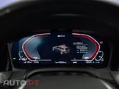 BMW 320 e Corporate Edition Auto