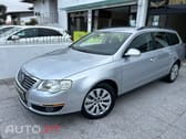 Volkswagen Passat Variant 1.9TDI