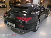 Mercedes-Benz CLA 180 d Shooting Brake Progressive Aut.