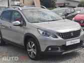 Peugeot 2008 1.6 BlueHDi Crossway