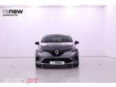 Renault Clio 1.0 TCe Evolution