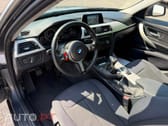 BMW 325 d Touring Auto