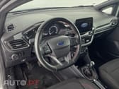 Ford Fiesta 1.0 EcoBoost ST-Line