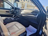 BMW 520 d Exclusive Auto 129g